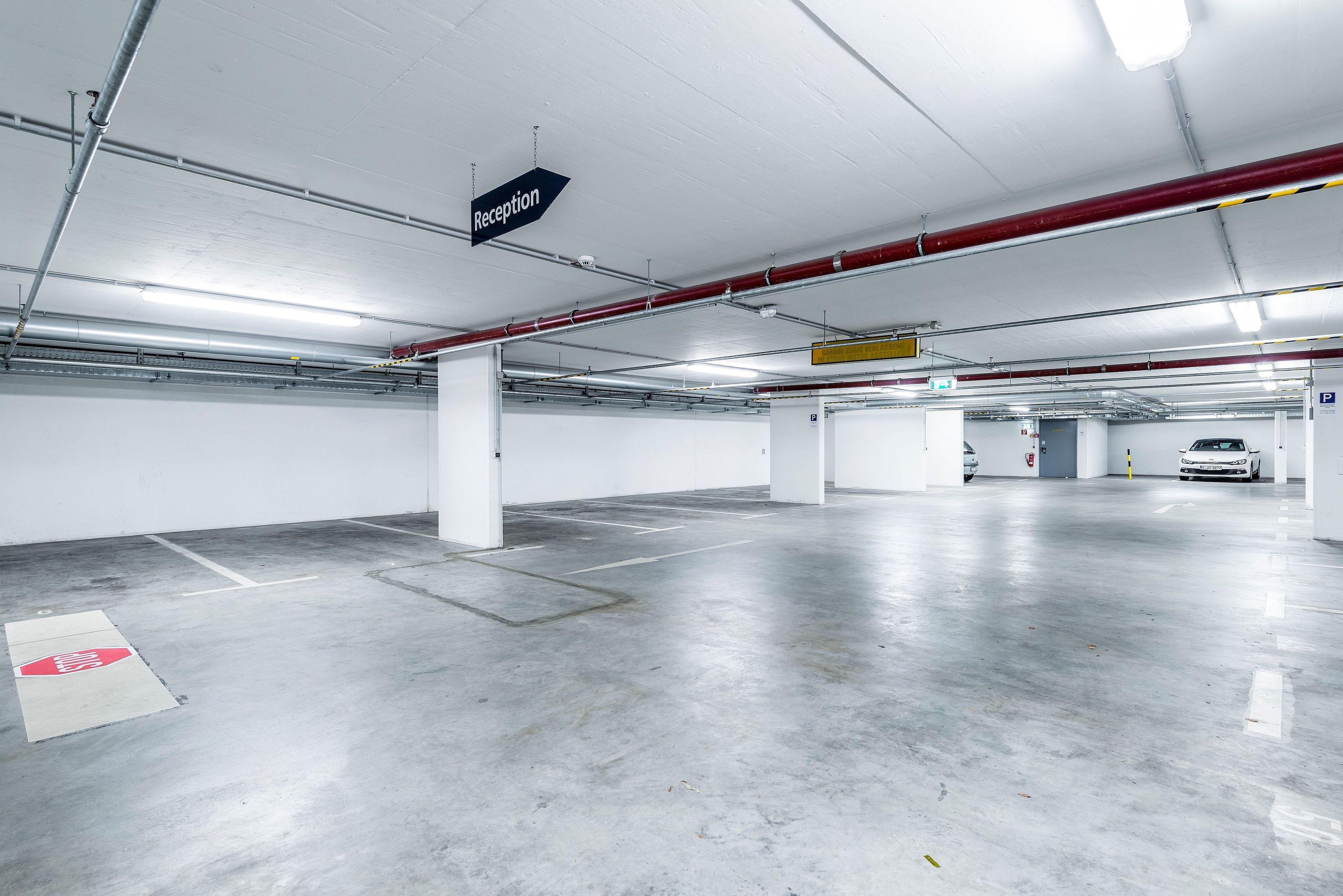 Express Centre By Ihg 3* Berlin