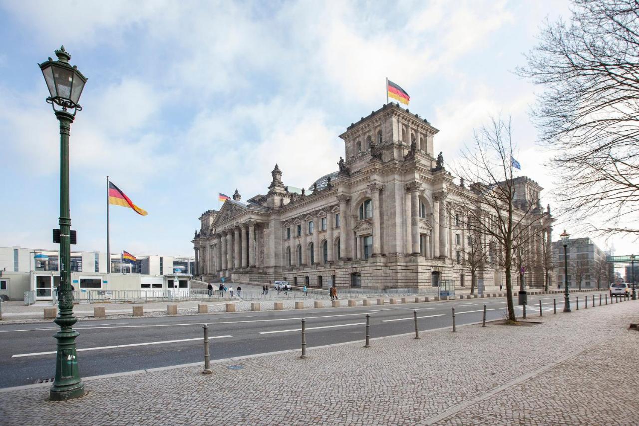 Express Centre By Ihg Hotel Berlin