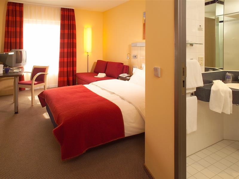 Express Centre By Ihg 3* Berlin