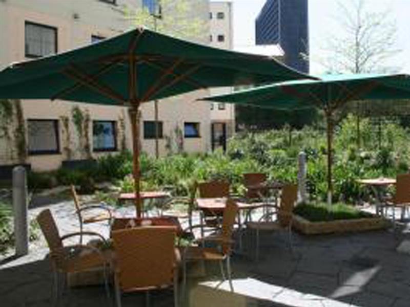 Express Centre By Ihg 3* Berlin