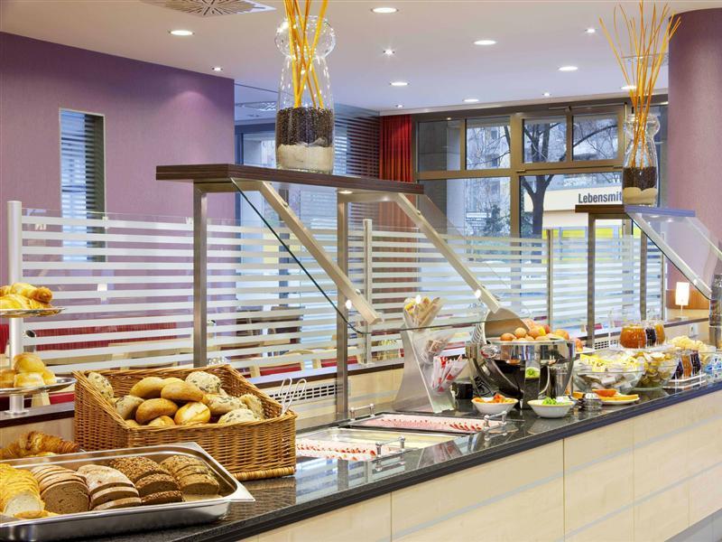 Express Centre By Ihg 3*
