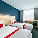 Holiday Inn Express Berlin City Centre By Ihg