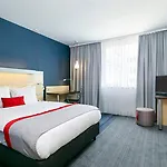 Holiday Inn Express Berlin City Centre By Ihg