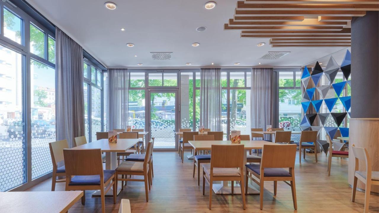 Hotel Express Centre By Ihg