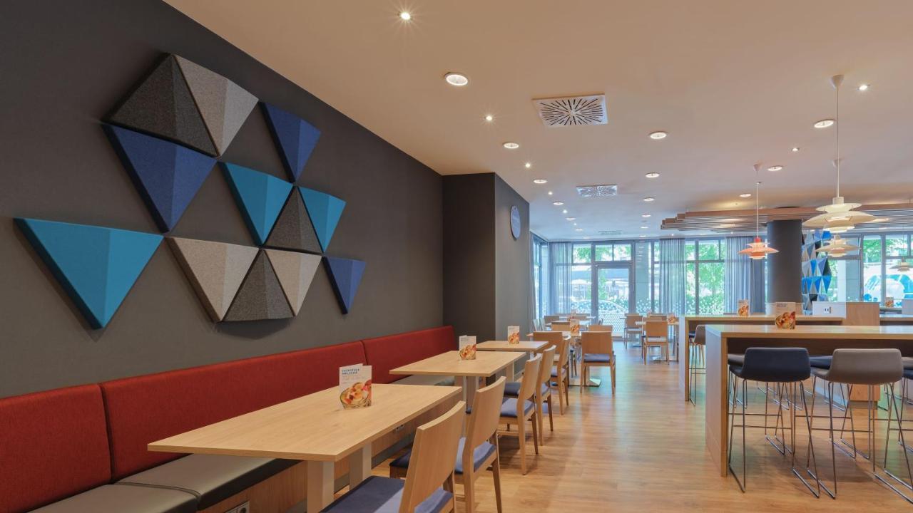 Express Centre By Ihg Berlijn