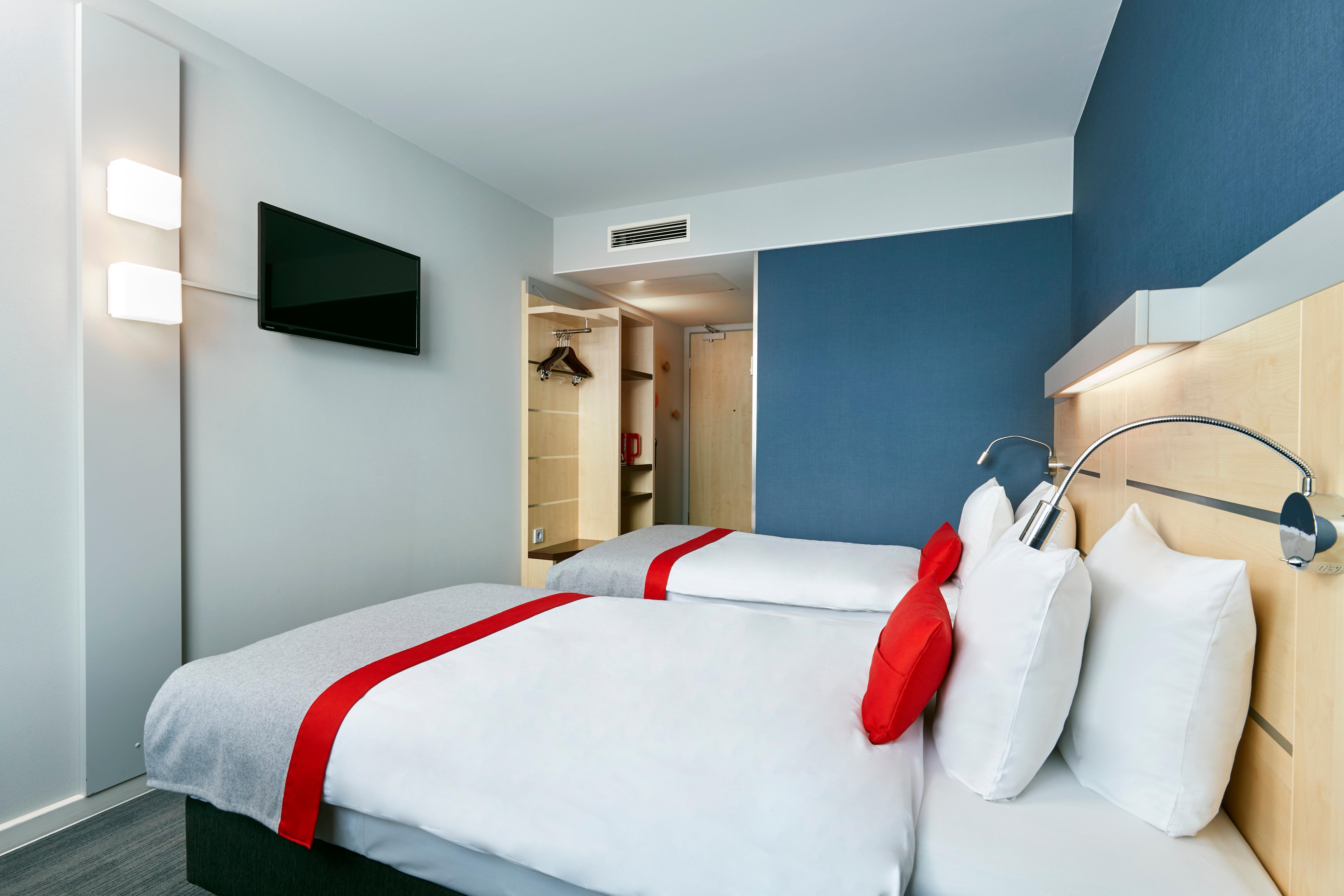 Express Centre By Ihg 3* Berlijn