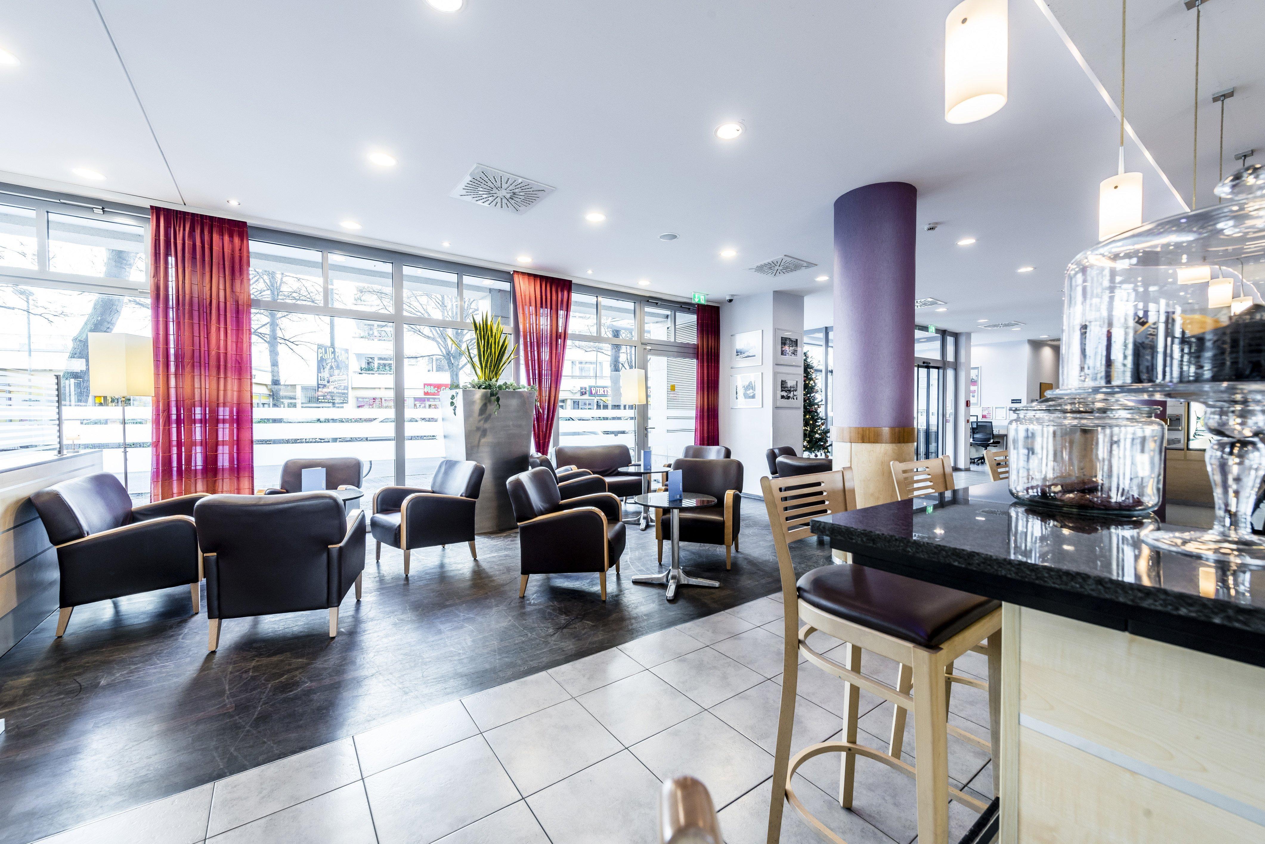 Express Centre By Ihg Hotel Berlijn