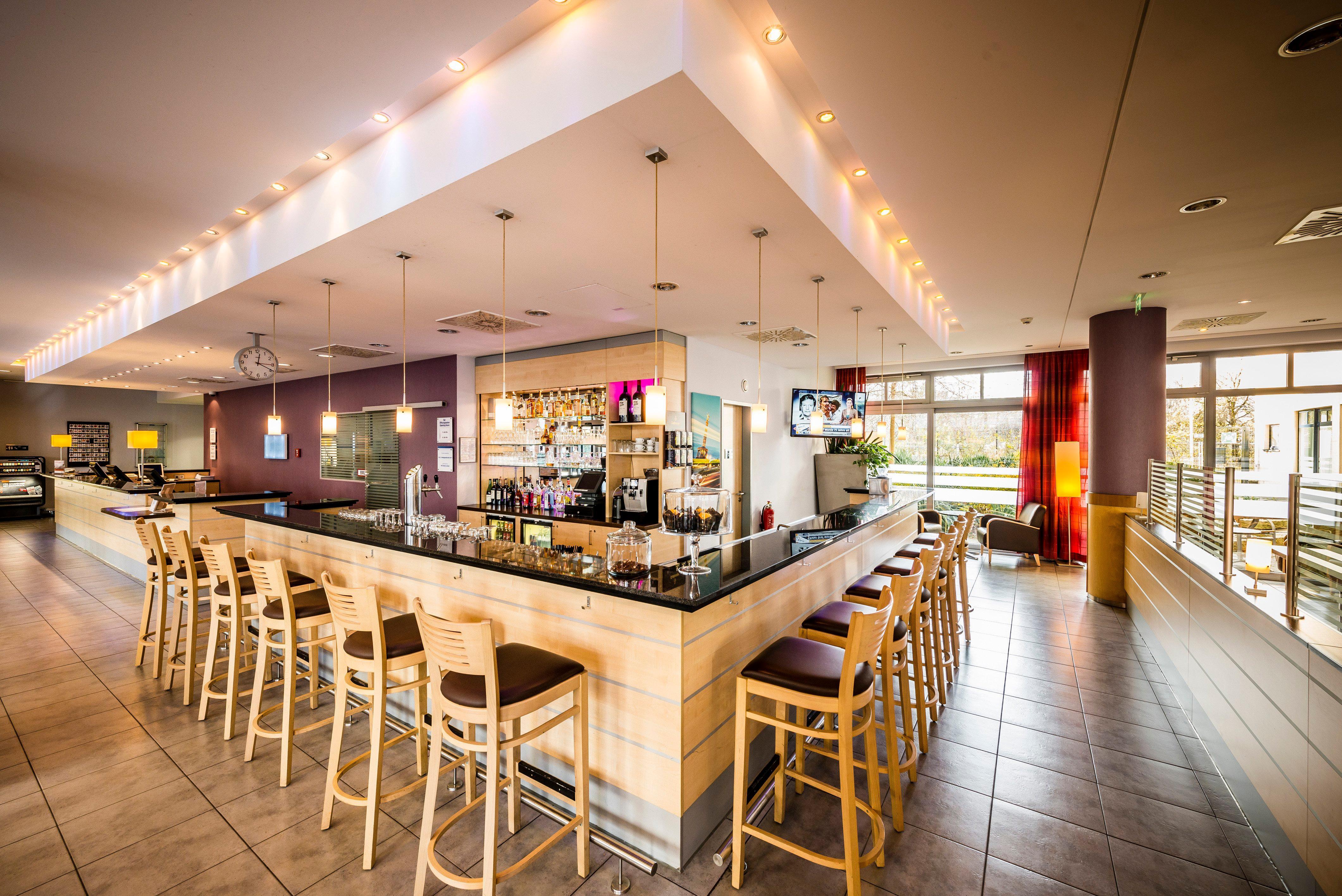 Express Centre By Ihg 3*
