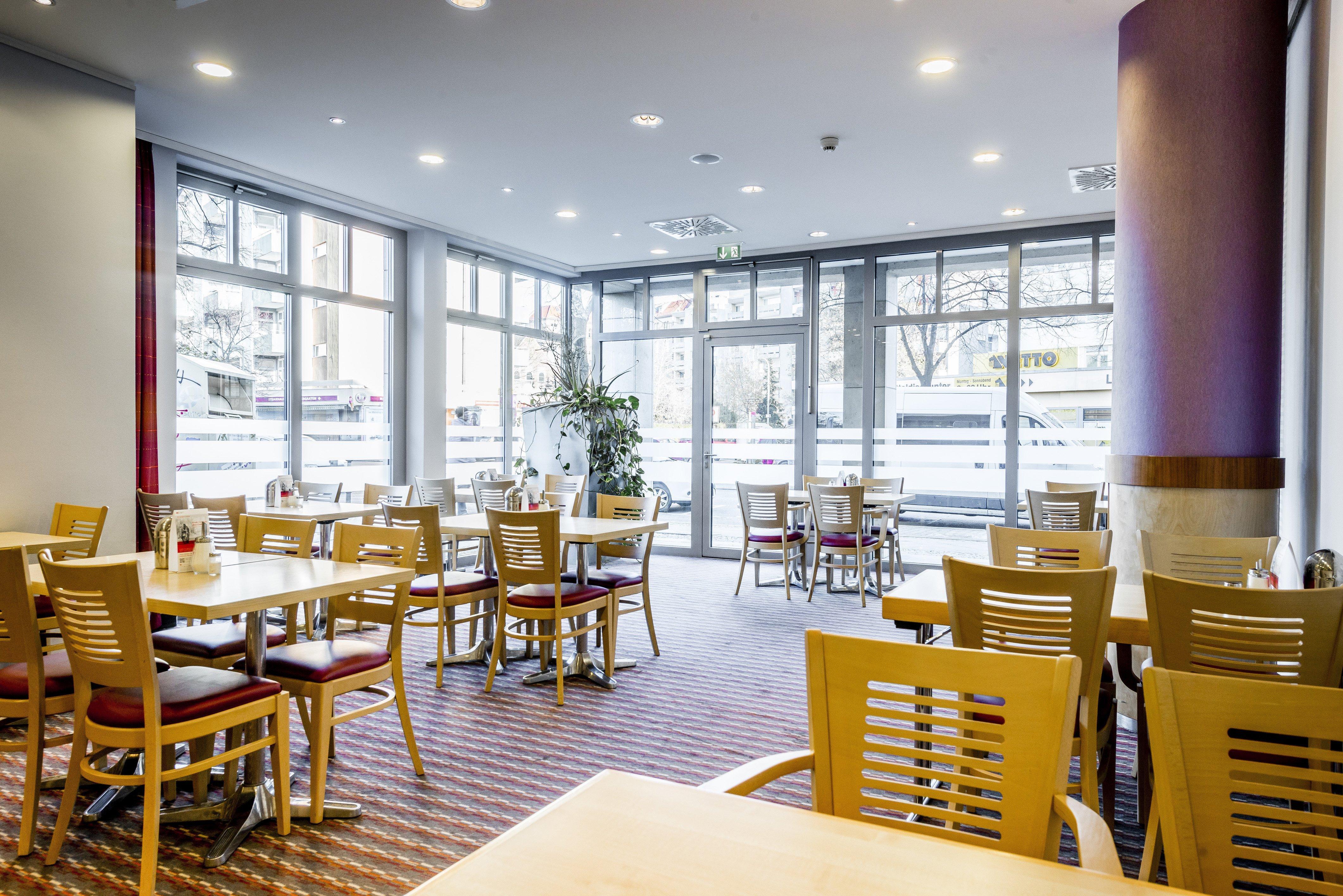 Hotel Express Centre By Ihg Berlijn