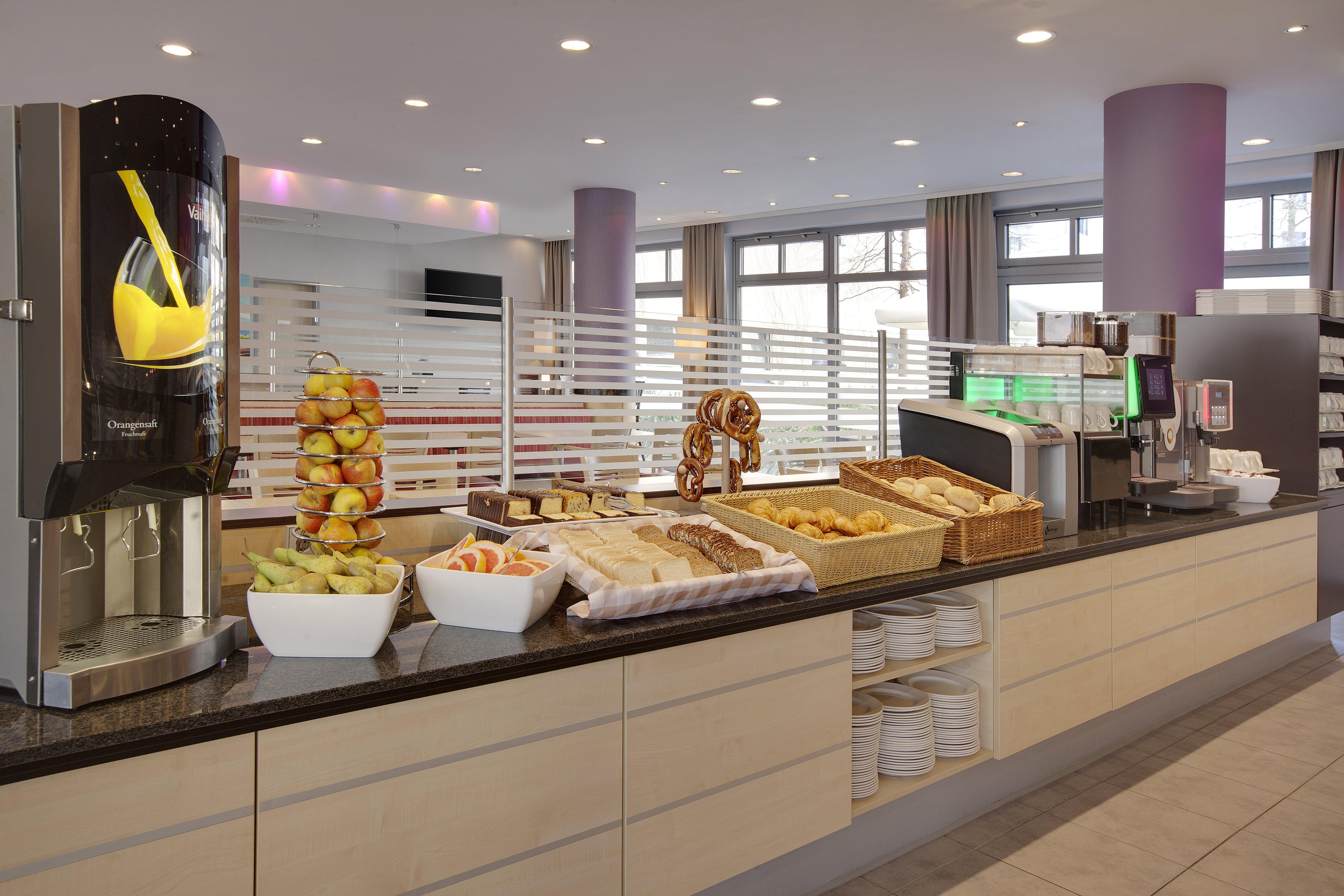 Express Centre By Ihg Berlijn