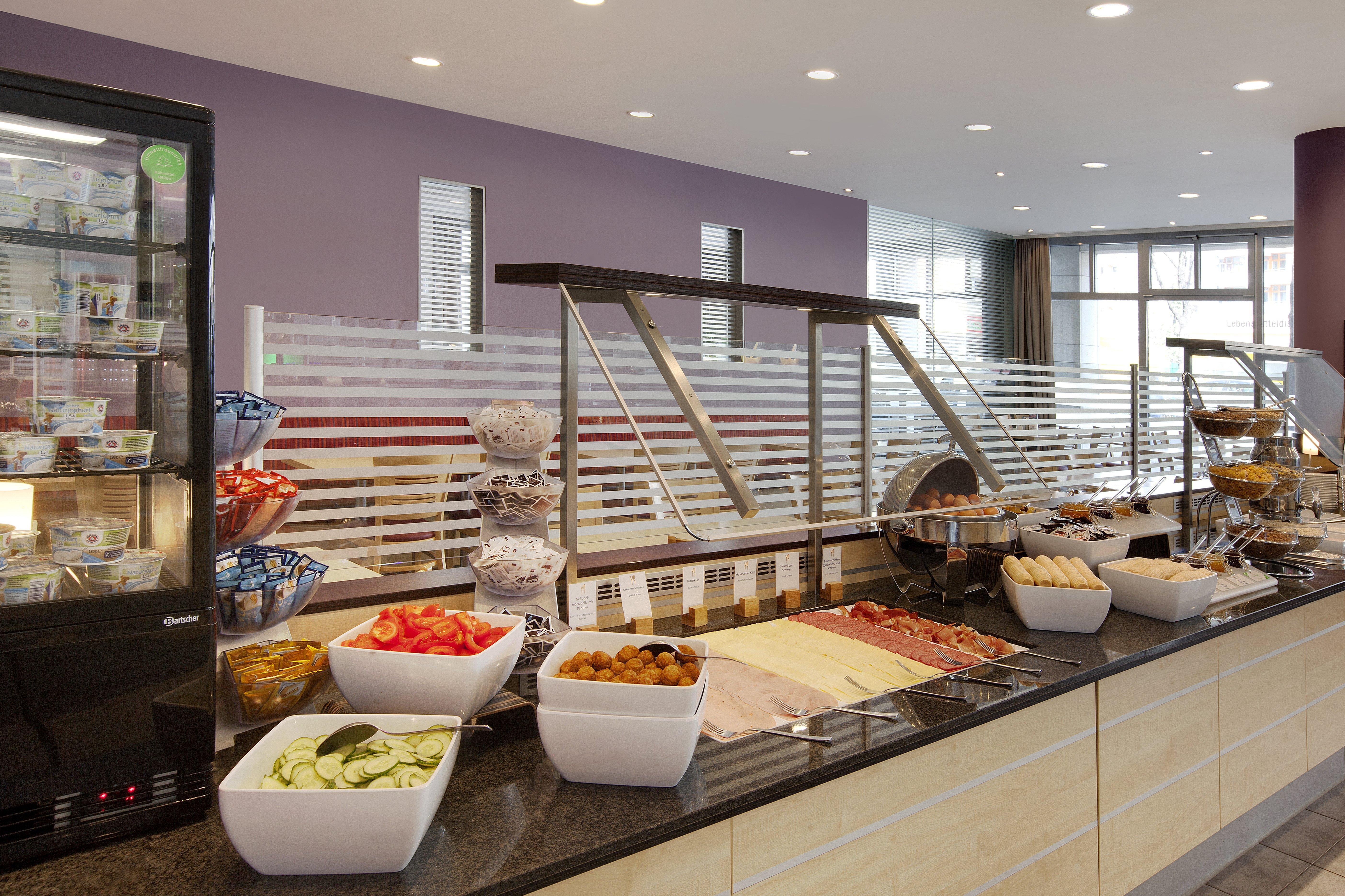 Express Centre By Ihg Hotel