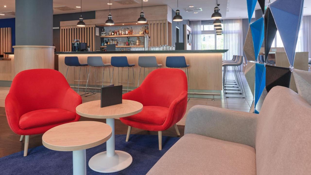 Express Centre By Ihg Hotel Berlijn