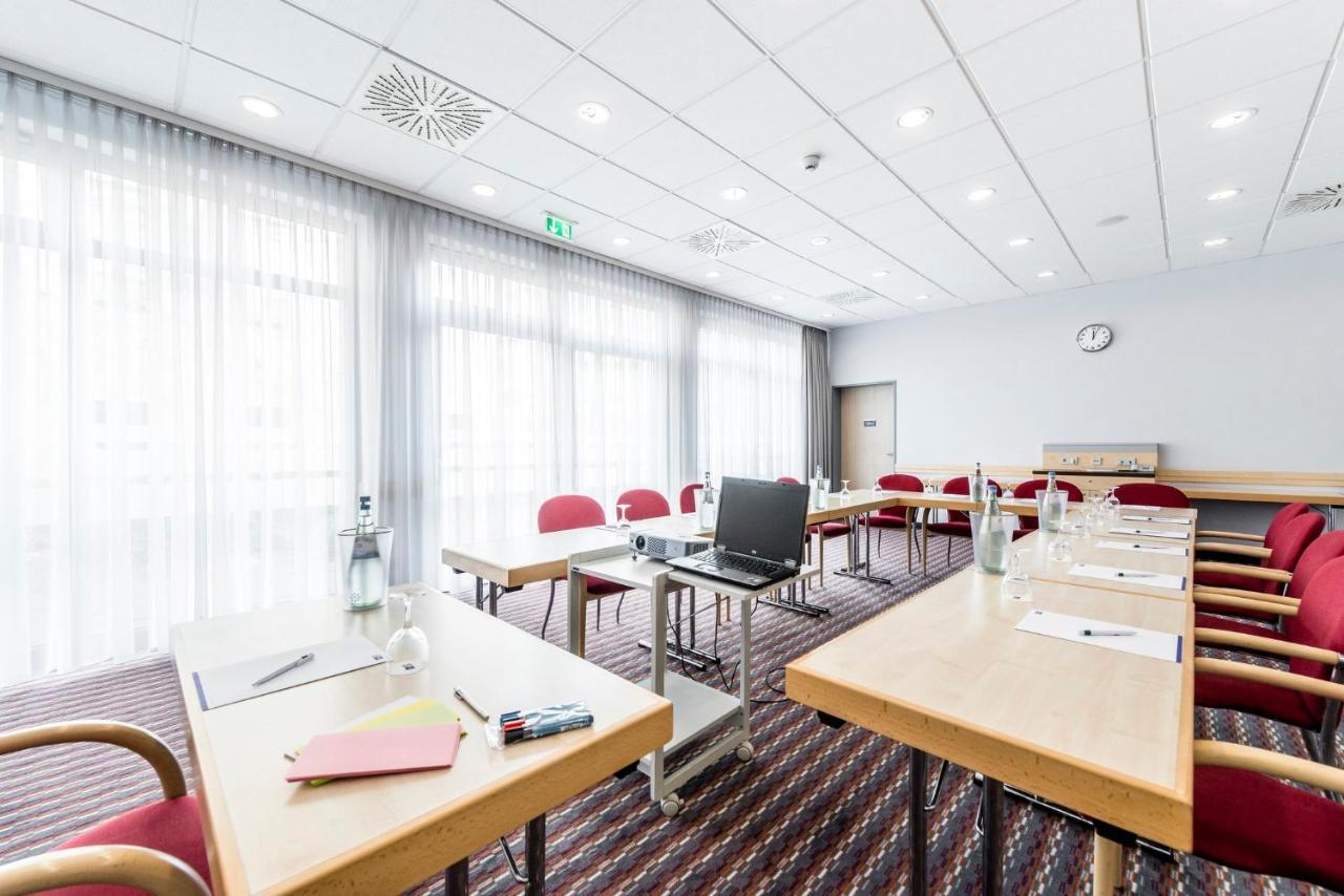 Express Centre By Ihg Berlijn