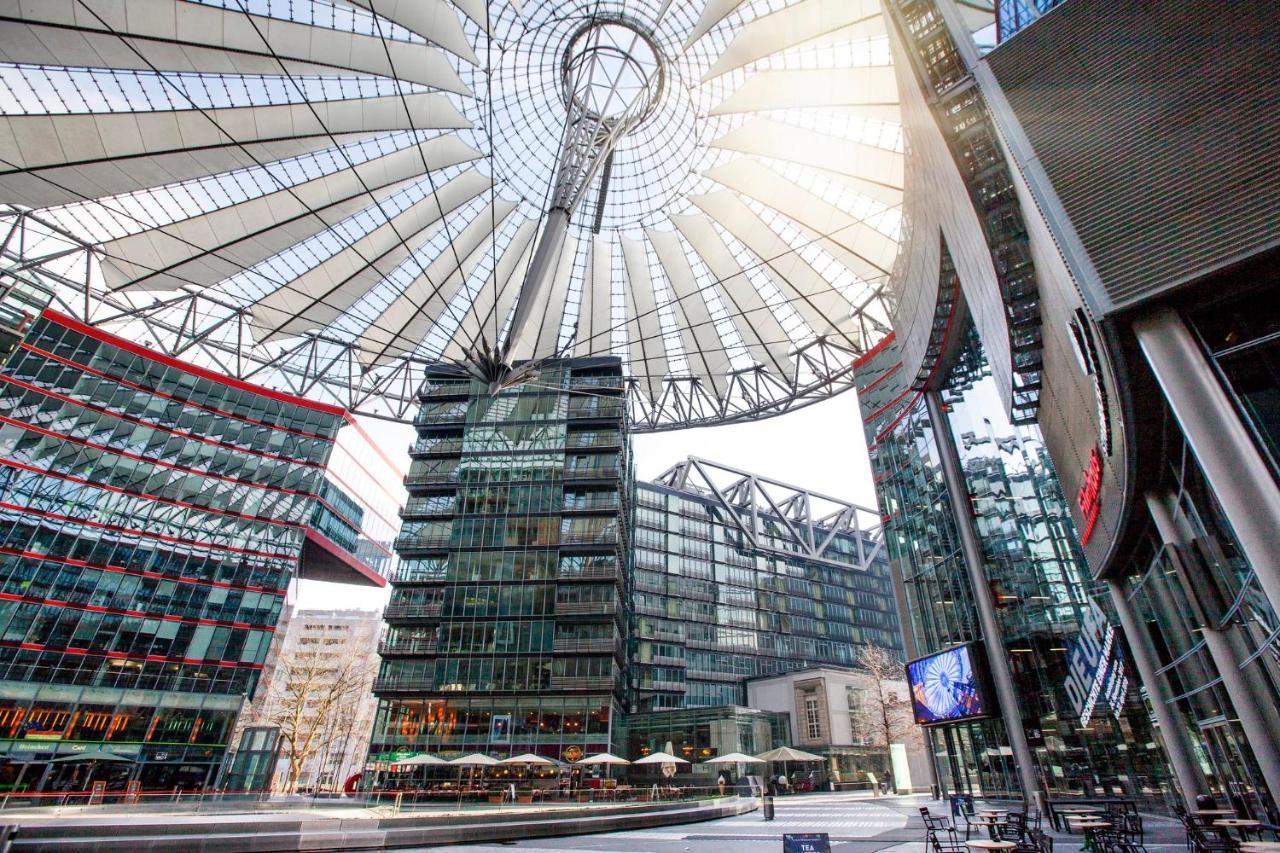 Express Centre By Ihg 3*