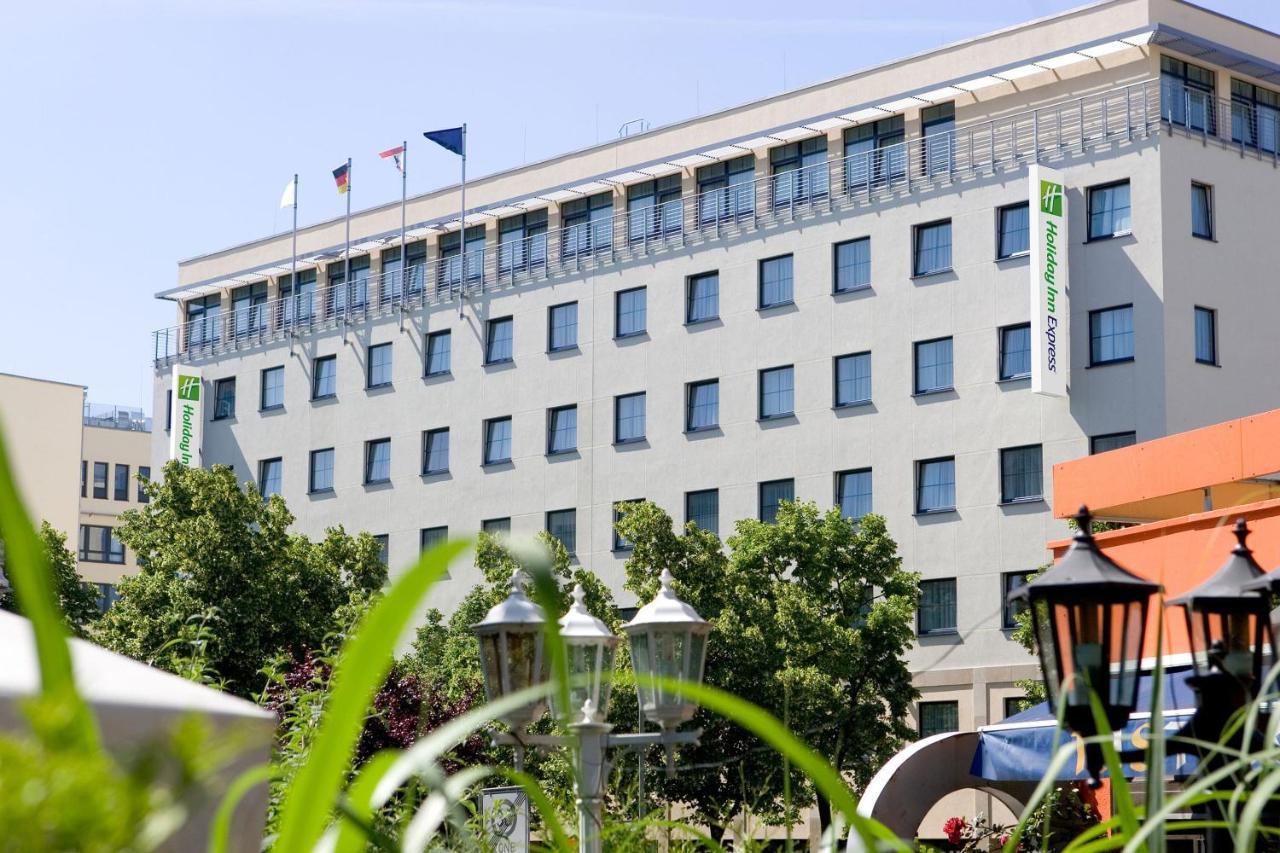 Express Centre By Ihg Hotel Berlijn