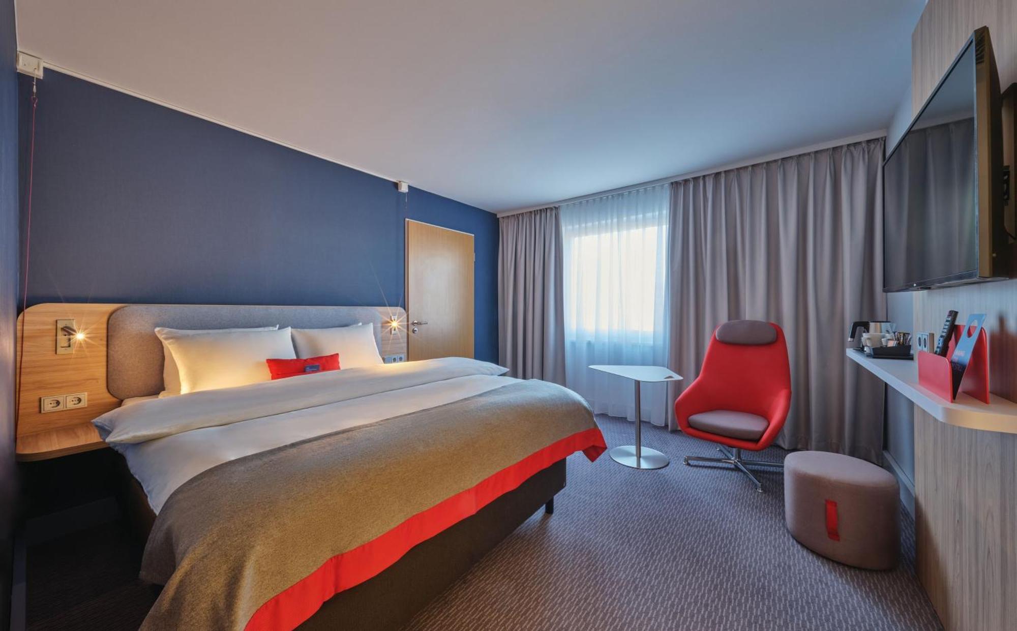 Express Centre By Ihg Berlijn