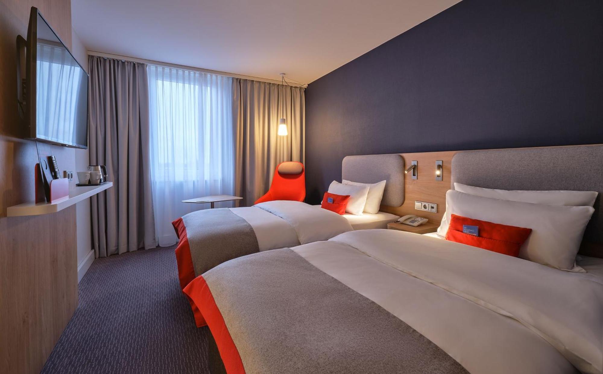 Express Centre By Ihg 3* Berlijn