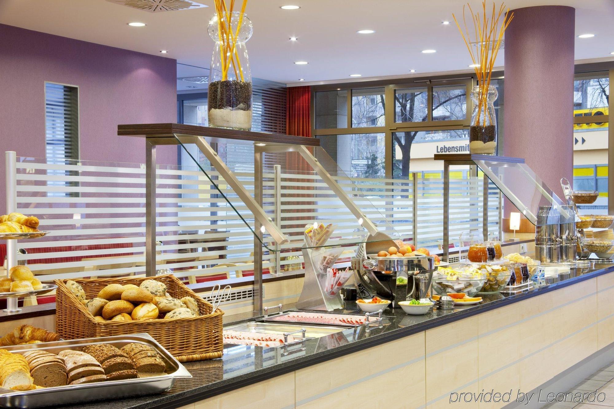 Express Centre By Ihg Hotel Berlijn