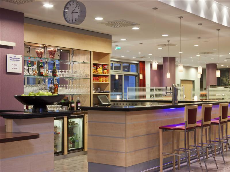 Express Centre By Ihg Hotel Berlijn