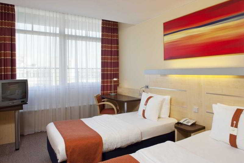 Express Centre By Ihg 3* Berlijn