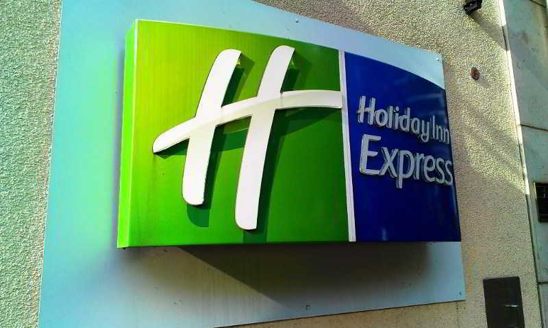 Express Centre By Ihg Hotel