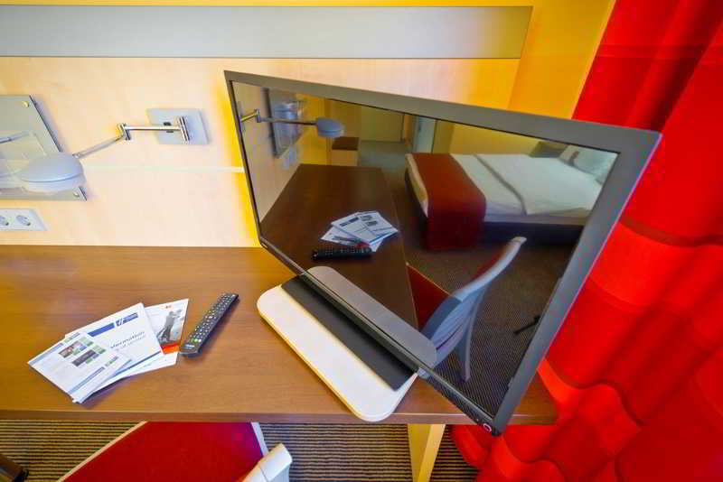 Express Centre By Ihg