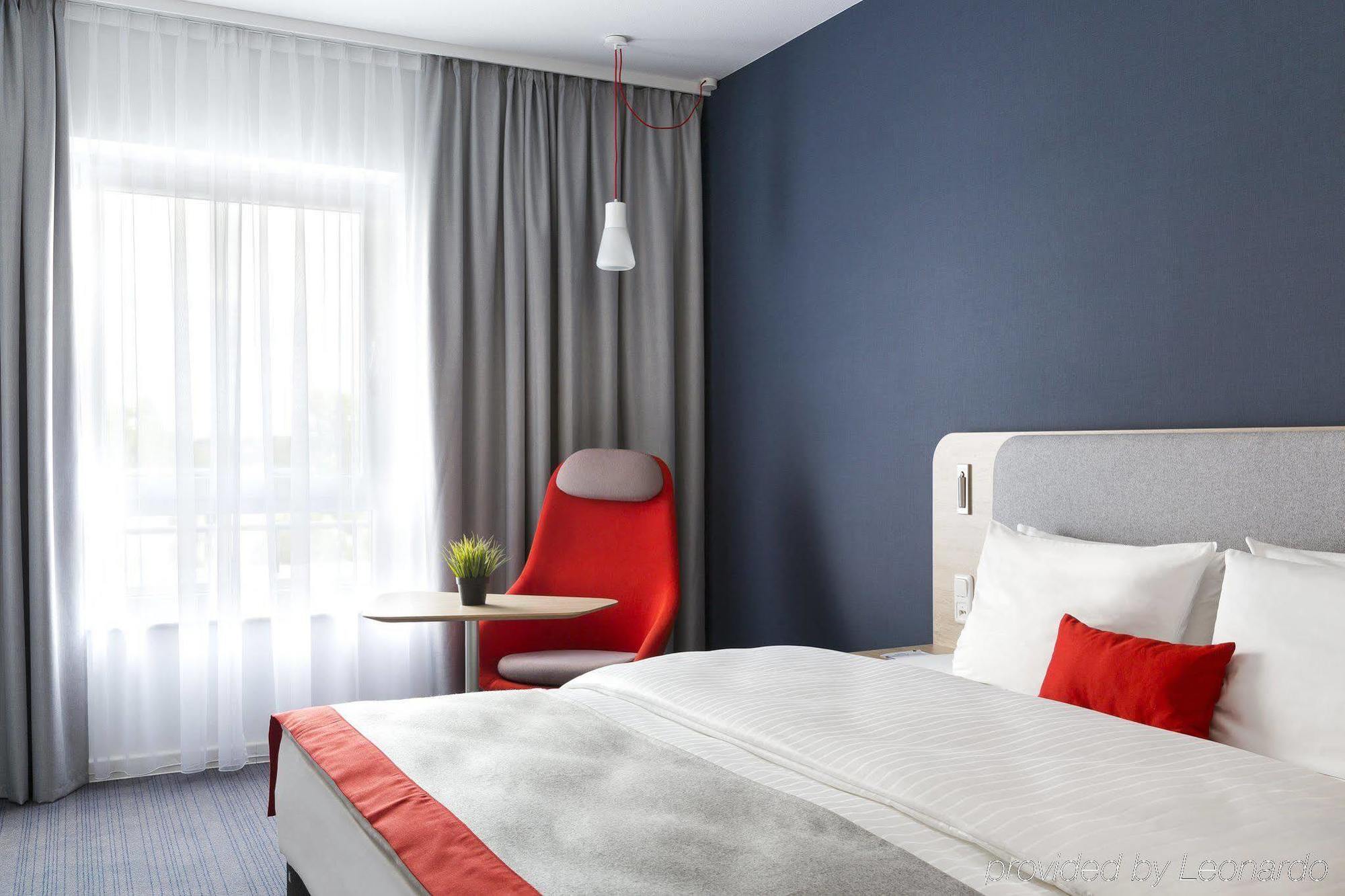 Express Centre By Ihg 3* Berlijn
