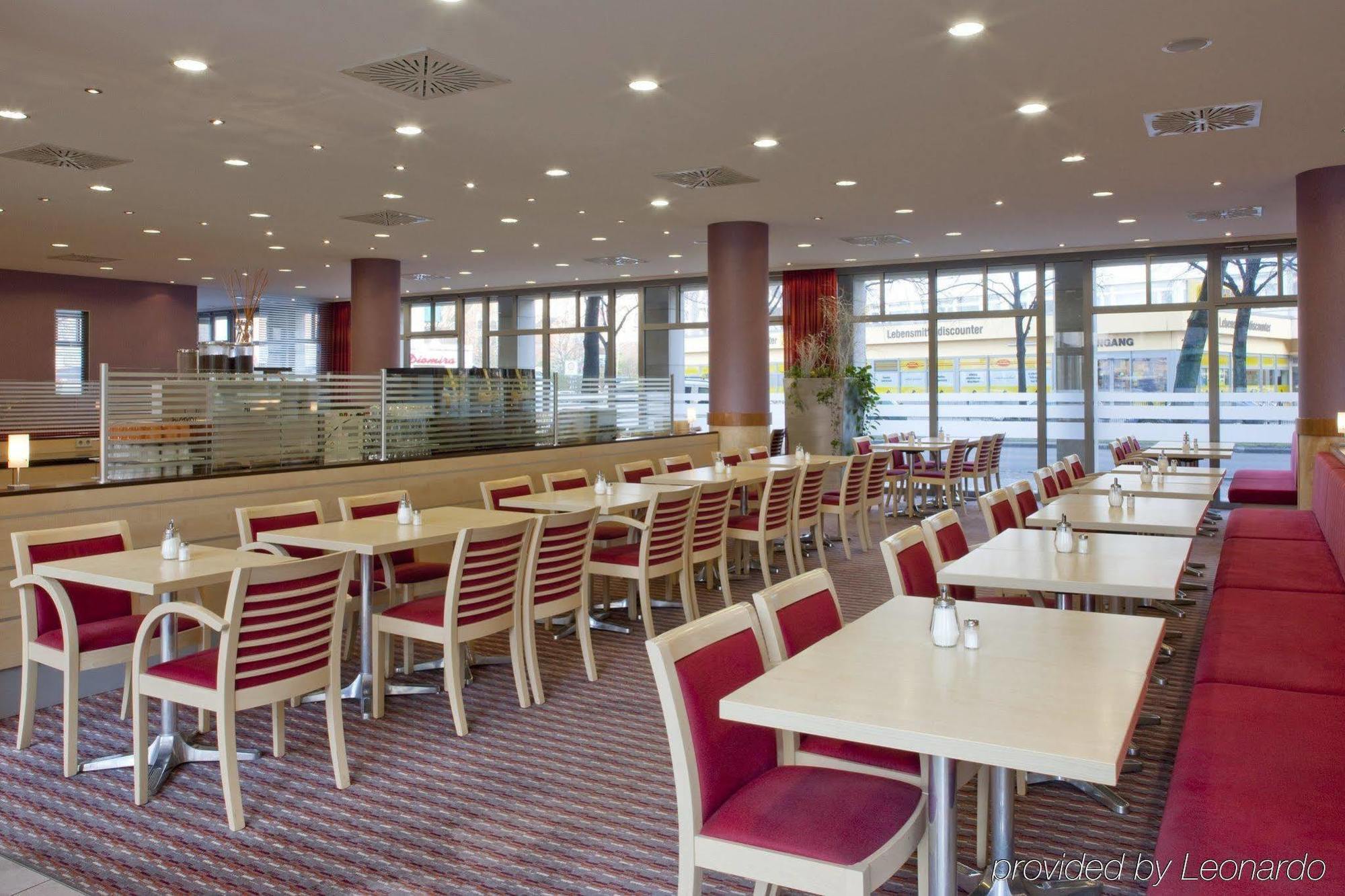 Express Centre By Ihg Berlijn