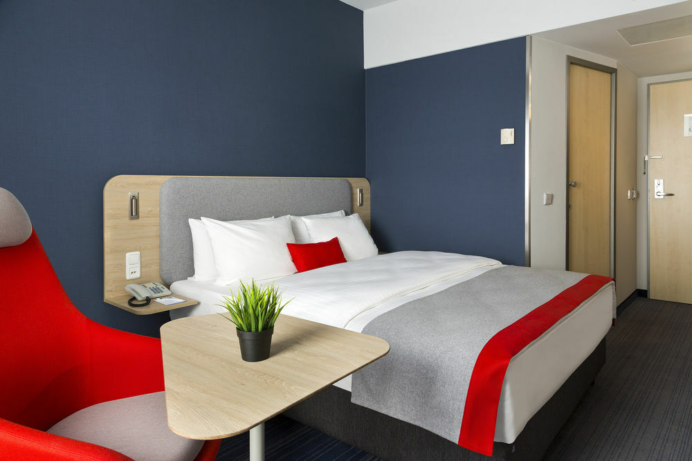 Express Centre By Ihg Berlijn