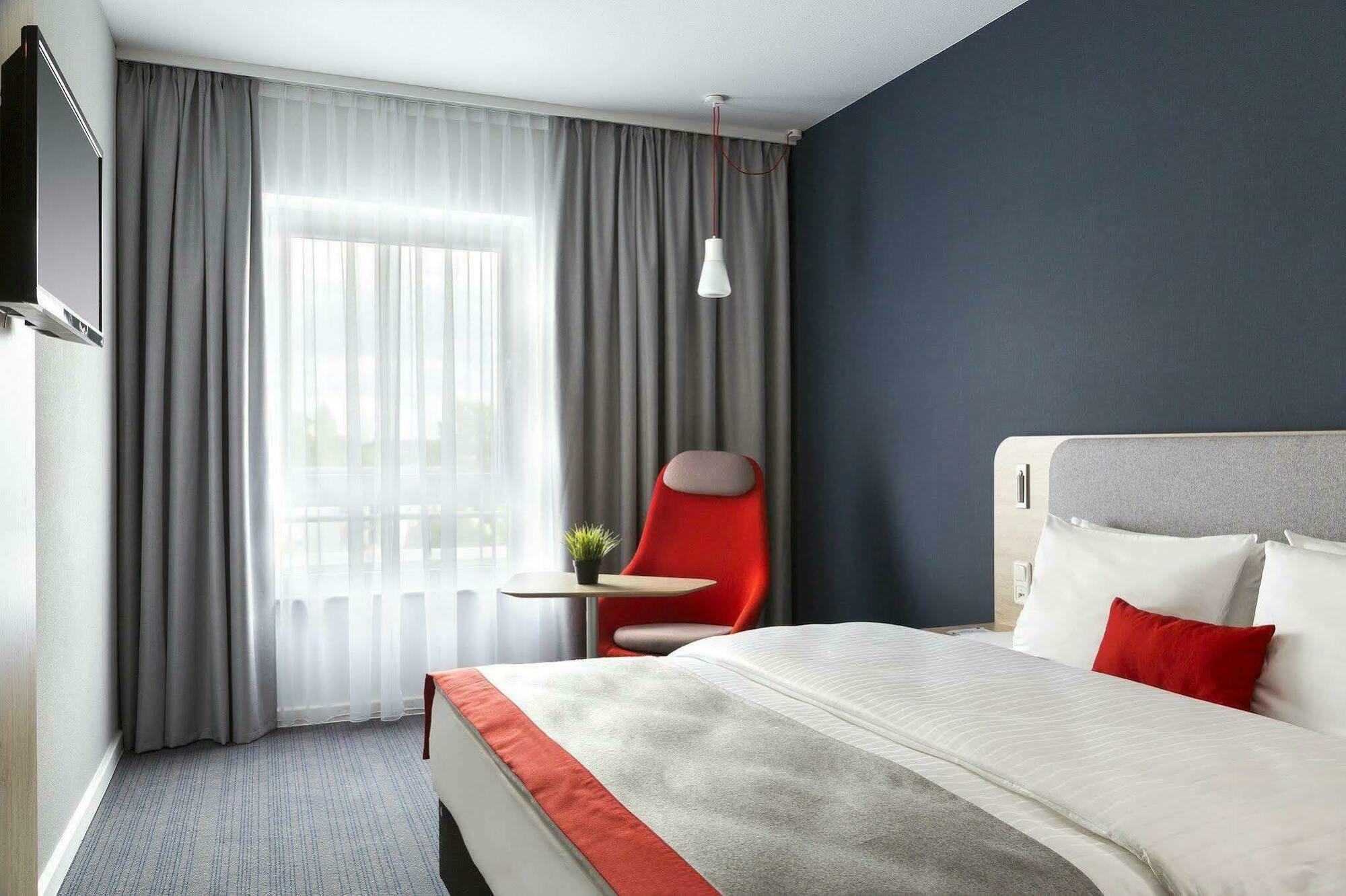 Express Centre By Ihg Berlijn
