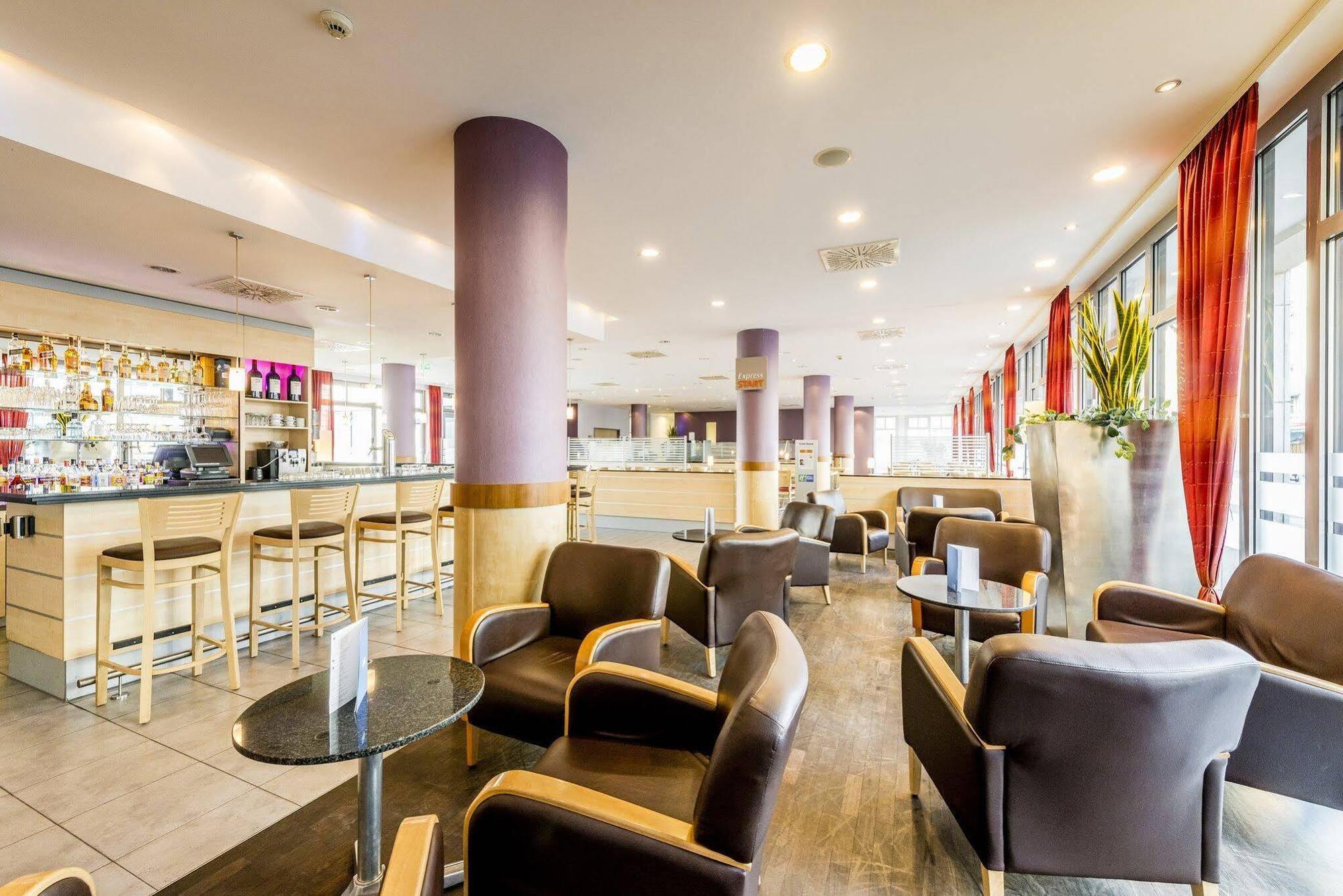 Express Centre By Ihg 3* Berlijn